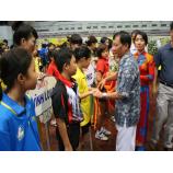 tim hieu ve cot vot bong ban, Lật đổ tượng đài bằng quả giao bóng hiểm, Sẽ sắp xếp lại nhân sự môn bóng bàn